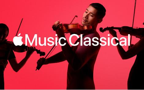 Apple Music Classic谷歌版本 Apple Music Classic谷歌版本