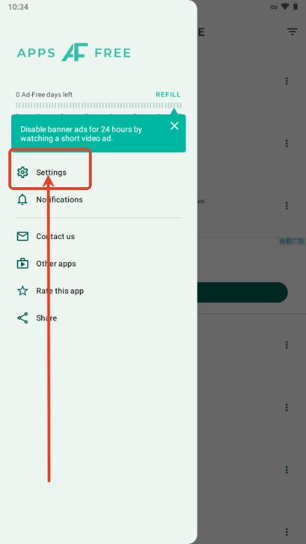 AppsFree应用市场 AppsFree应用市场