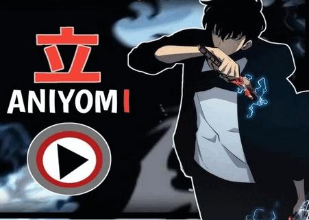 Aniyomi动漫app最新版