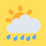 行风天气查询app官方版v1.9 绿色版