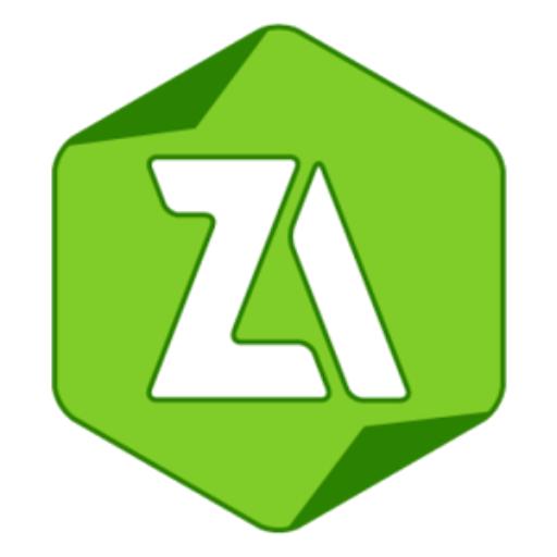 ZArchiver解压缩工具免费版1.2.1 免费版