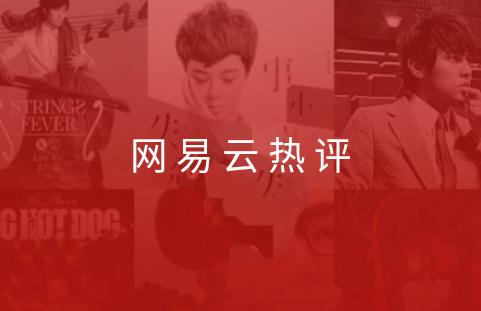 网易云热评手机版