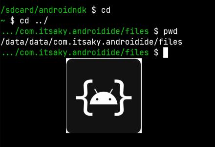 AndroidIDE安卓版 AndroidIDE安卓版