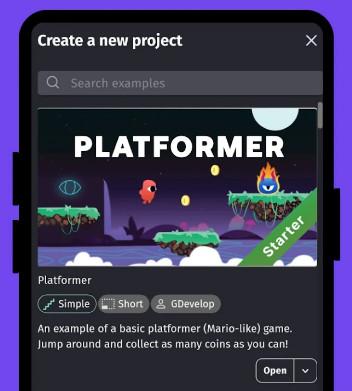 GDevelop2024官方版