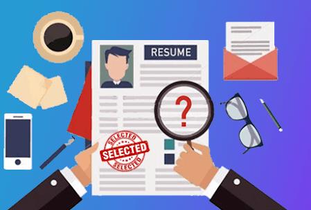 简历生成制作器(Resume Builder)