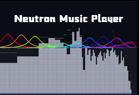 Neutron Player破解版