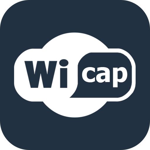 Wicap抓包神器免费版2.8.0 专业版