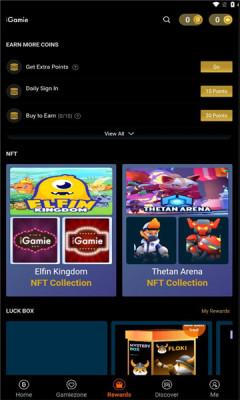 iGamie v5.0.4