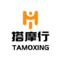 搭摩行