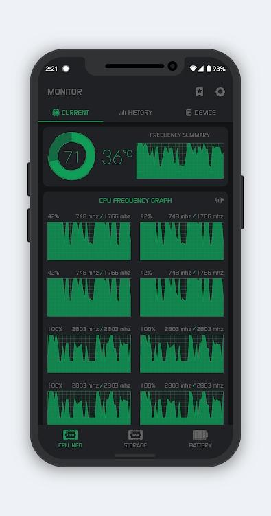 系统强力监测器高级会员版v11.0.1 专业版 v6.0.2