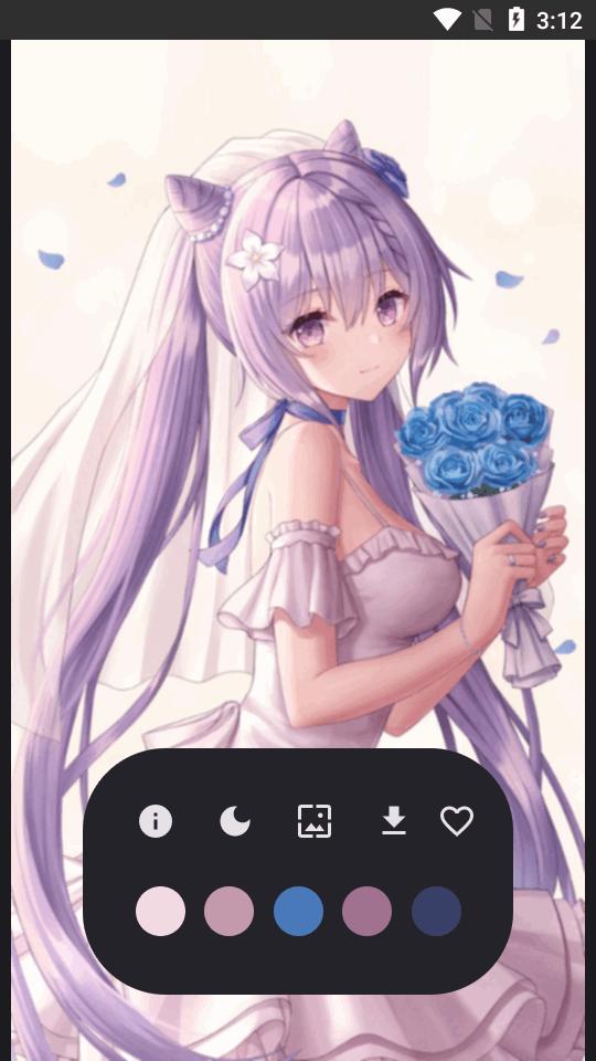 Wall You X壁纸手机版v3.3 无广告纯净版 v3.2.4
