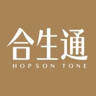 合生通商户端