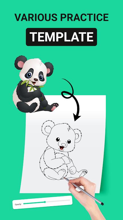 Flip Artify软件高级版v1.4.8 安卓免费版 v6.2.4