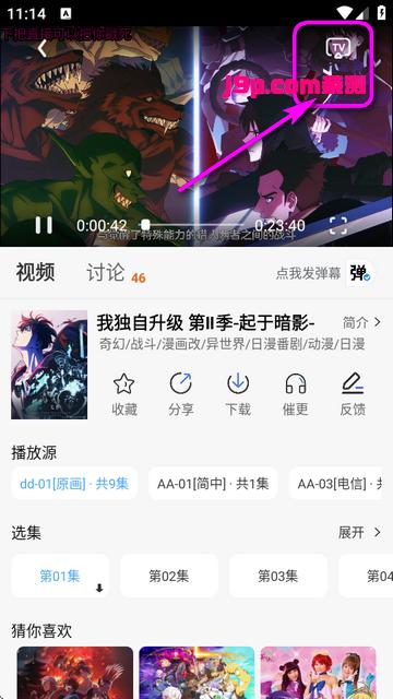 三号动漫app官方正版