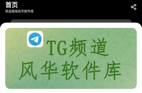 风华软件库