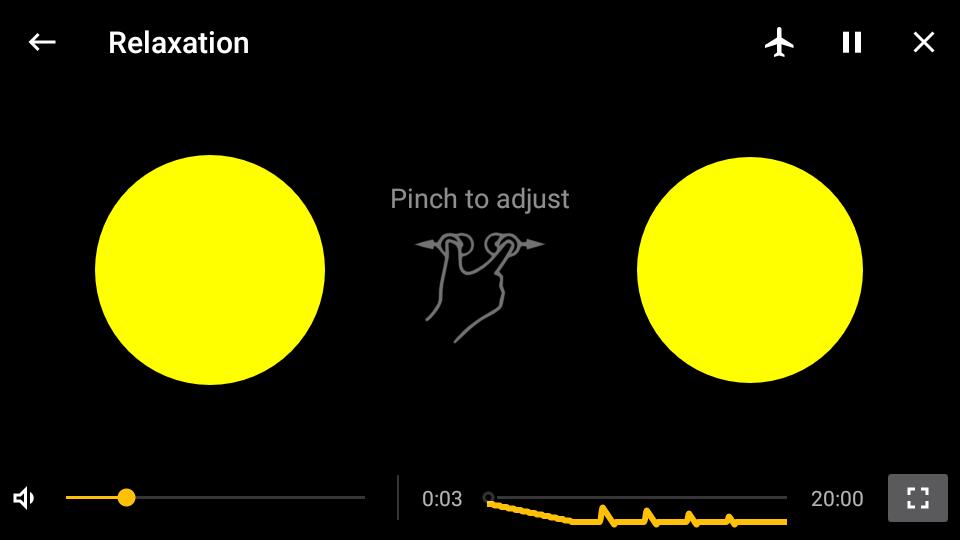 放松大脑Mindroid免费版 放松大脑Mindroid免费版