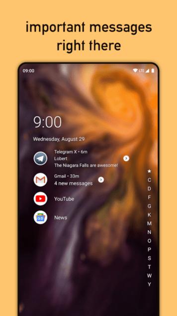 Niagara启动器免费版(Niagara Launcher)v1.12.12 最新版 v3.5.4