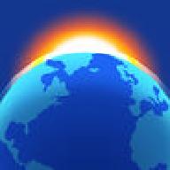 Living Earth天气软件3.95 手机版