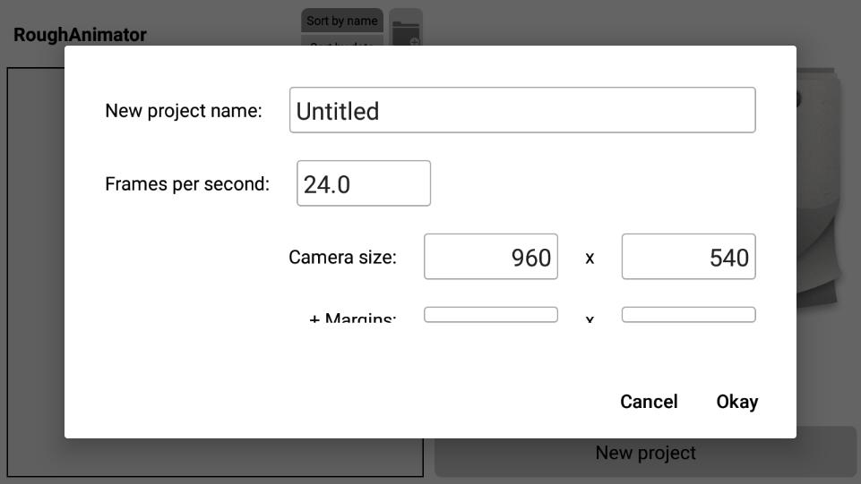 手绘动画RoughAnimator免费版v4.19 解锁付费 v5.5.2
