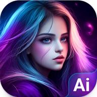 认知ai绘画app(Cognise)v2.1.4 无限金币版