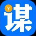 谋生