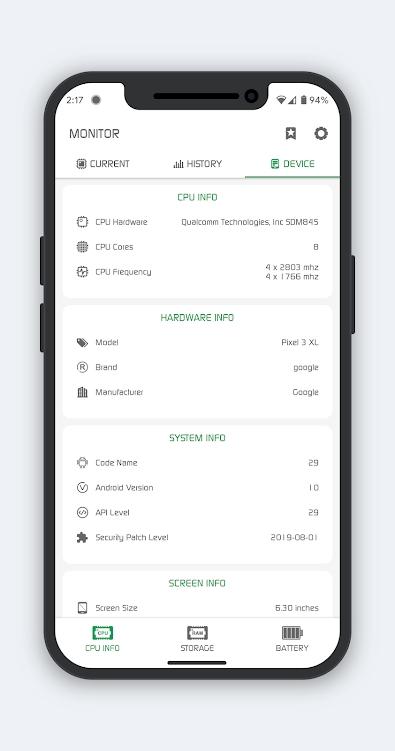 系统强力监测器高级会员版v11.0.1 专业版 v6.0.2