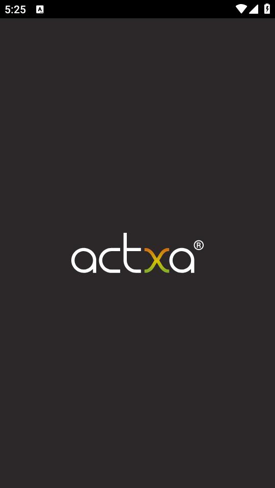 Actxa智能手环软件5.4.4 最新版 v6.1.1
