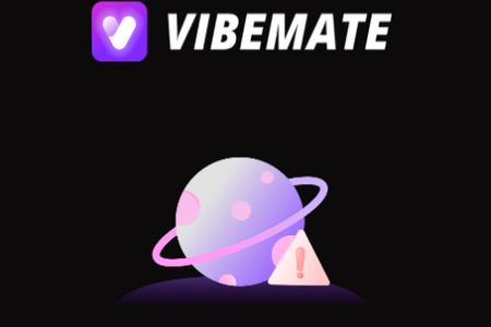VibeMate浏览器app手机最新版