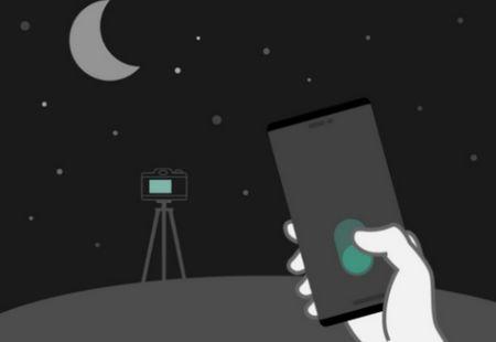 Camera Remote官方版