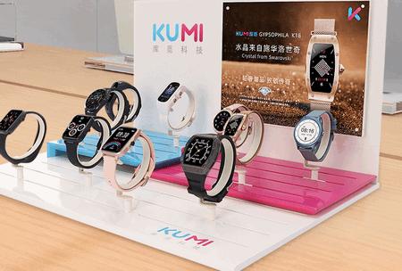 KUMI手表app(KUMI Life)