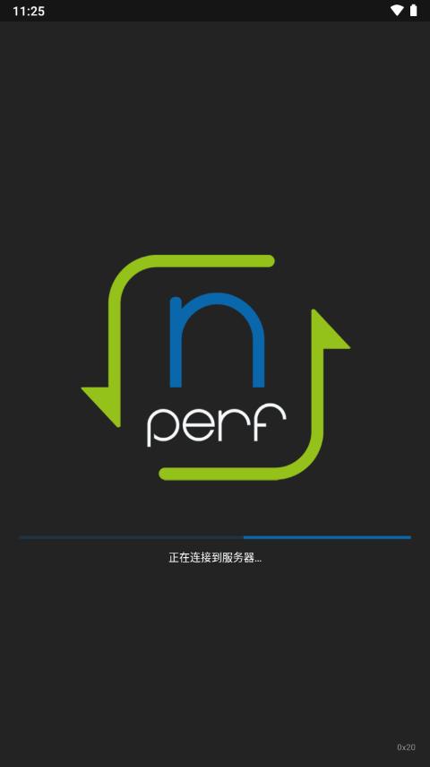 nPerf测速工具软件v2.14.10 安卓安卓版 v5.1.2