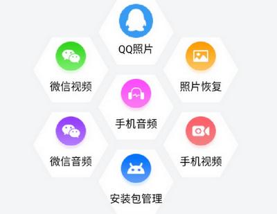 手机数据恢复专家安卓版