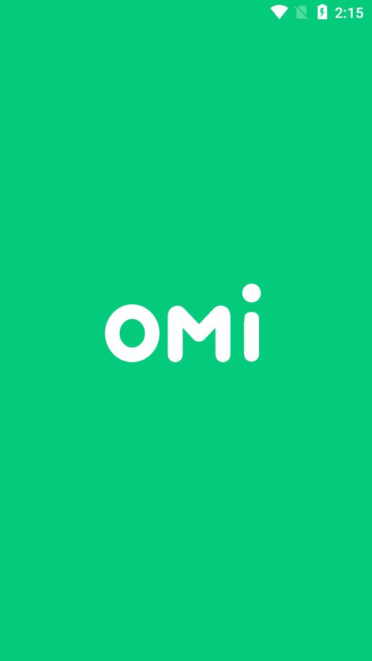 Omi聊天交友app
