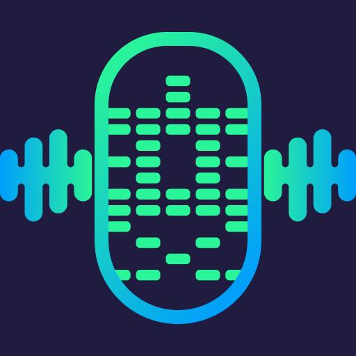 小休变声器app官方版1.0.0最新版