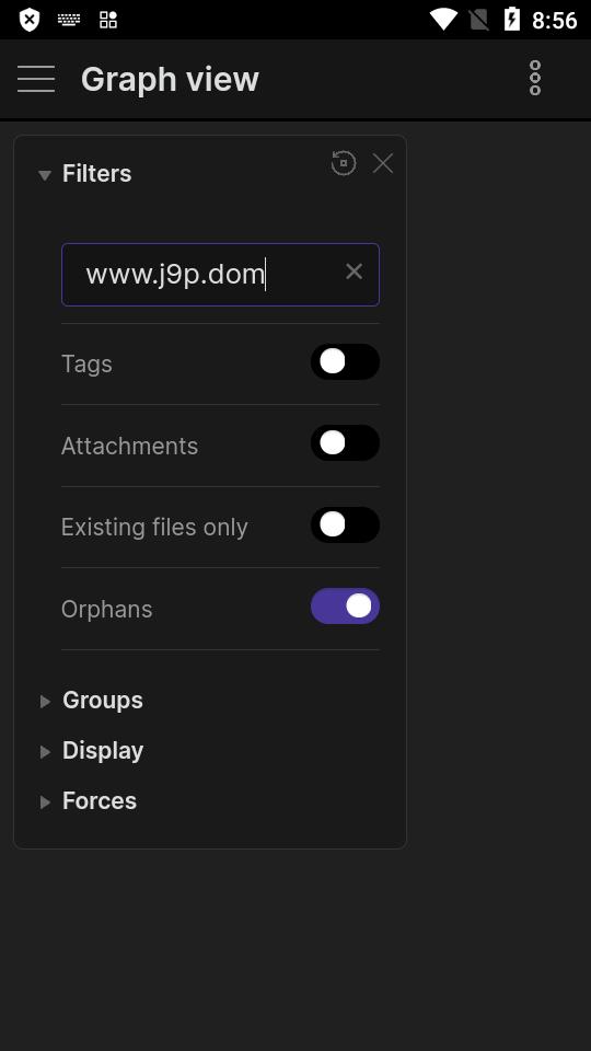 Obsidian安卓版笔记软件v1.8.10 免费版 v6.5.2