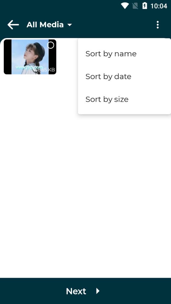 视频图片压缩工具app(Image Compressor)9.7.4 会员专业版 v5.5.4