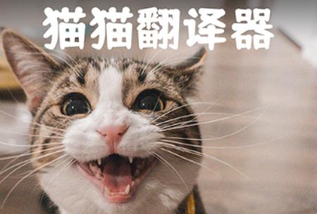 动物交流器app安卓版 动物交流器app安卓版