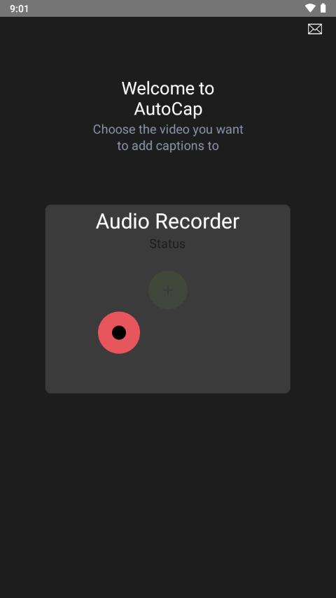 视频加字幕软件(AutoCap app)v1.0.15 安卓高级版 v3.4.4