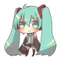 Mikudoll动态壁纸