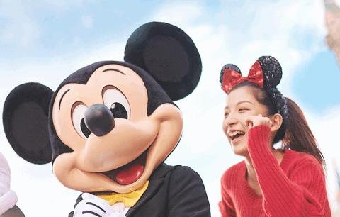 上海迪士尼app客户端 上海迪士尼app客户端