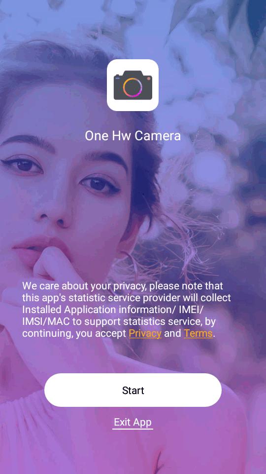 华为相机高级版(One Hw Camera)v4.4 专业免费版 v6.5.1