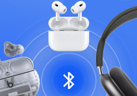 AirPods电量查看器(PodsLink) AirPods电量查看器(PodsLink)