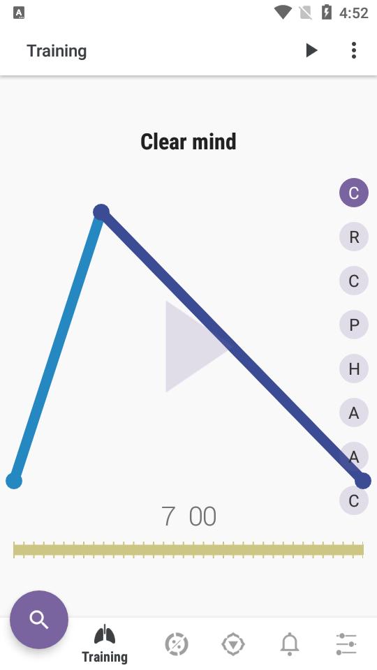 普拉纳呼吸法app(Prana Breath)v9.5.1_4 最新专业版 v4.2.4