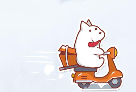 跑腿快车新商家版 跑腿快车新商家版