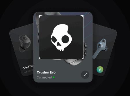 骷髅头耳机Skullcandy官方版 骷髅头耳机Skullcandy官方版