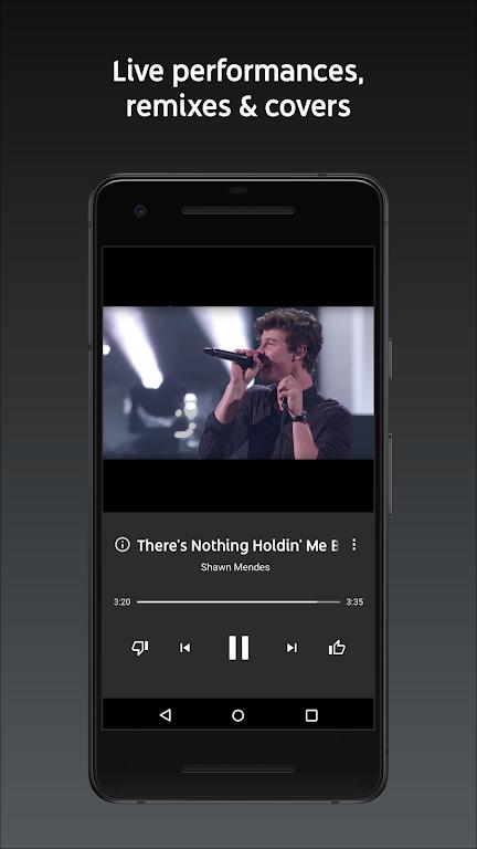 Google Play音乐播放器v8.29.9113-1.W 安卓版 v3.0.2