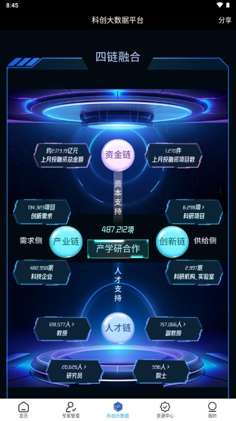 探角app官方版 探角app官方版