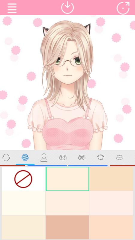 picrew捏脸app最新版v3.5 手机版 v5.5.3