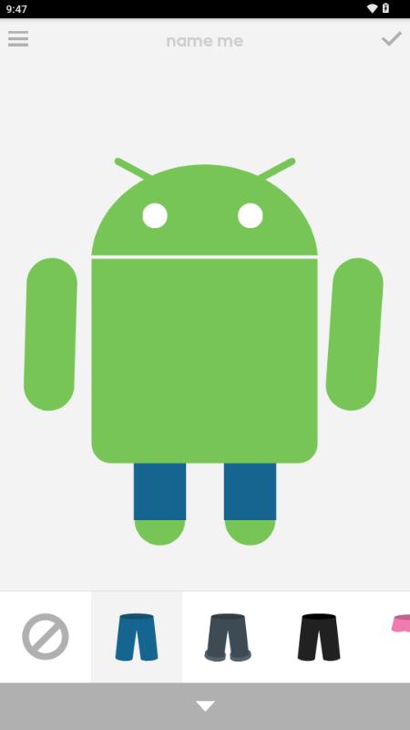 Androidify最新版
