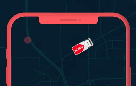 快狗打车客户端 快狗打车客户端